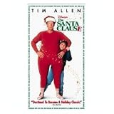 Santa Clause [VHS]