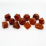 GameScience Copper Precision 12 Dice Set