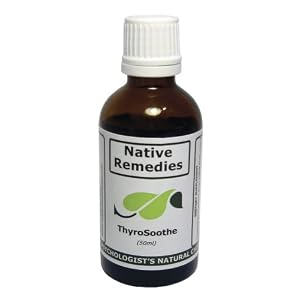Natural Remedies For Hyperthyroidism