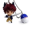 PangYa SD Keychain - Super Swing Golf - Kaz