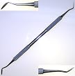 DENTAL PICK wax carver SPATULA probe = DP-03