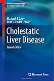 ISBN 9781493910120 product image for Cholestatic Liver Disease (Clinical Gastroenterology) | upcitemdb.com
