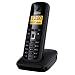 Gigaset A58H Additional Handset and Charger - Black