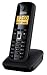 Gigaset
A58H
Additional
Handset
and
Charger
-
Black