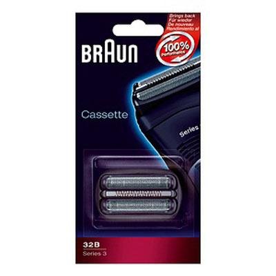Braun Series 3 Combi 32 B Braun Series 3 Combi 32 B