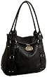 Tignanello Soft Touch Flap Tote Tignanello Soft Touch Flap Tote
