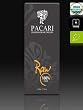 PACARI ECUADORIAN ORGANIC CHOCOLATE Raw 100%, 50-Gram Boxes (Pack of 5)