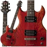 Musical Instruments : SI60 Scott Ian Murder Weapon Electric Guitar