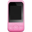 MP1827 2GB Digital Media Player with 1.8 Color Display Pink