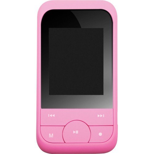 MP1827 2GB Digital Media Display Pink