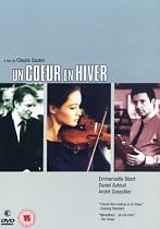 Un coeur en hiver [Region 2]