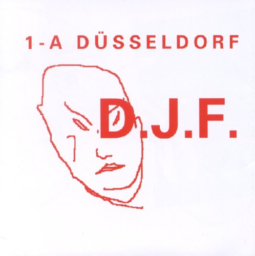 Produkt-Bild: D.J.F.