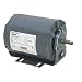 1/4hp 1725RPM 48/56Frame 115 volts Belt Drive Furnace Motor AO Smith # GF2024