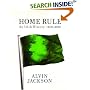 Home Rule: An Irish History, 1800-2000