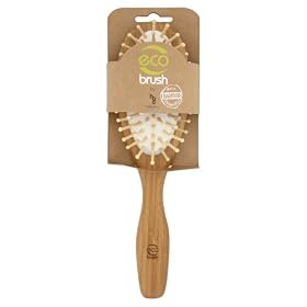 Eco Massage Cushion Brush