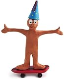 Plasticine My Own Morph
