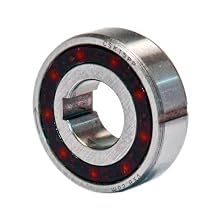 CSK15PP One way Bearing with Keyway Sprag/Clutch Freewheel Backstop