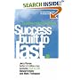 Success Built to Last: Creating a Life That Matters (Financial Times Series)