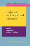 Linguistics for Intercultural Education