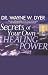 Books : Secrets of Your Own Healing Power