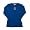 Antigua Florida Women's Signature Rib Long Sleeve Tee (Small, Dark Royal)