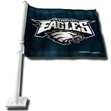 Philadelphia Eagles Car Flag