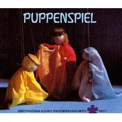 Puppenspiel