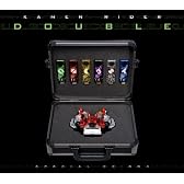 仮面ライダーW Special CD-BOX