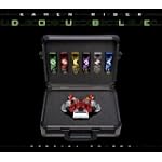 仮面ライダーW Special CD-BOX(仮)