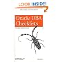 Oracle DBA Checklists Pocket Reference