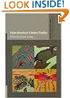Asian Asian American Literary Studies (Introducing Ethnic Studies)