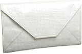 41qMygZ6qVL. SL160  Abas Rose 717 62 Envelope Clutch