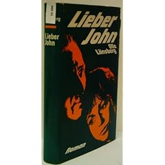 OLLE L�NSBERG: Lieber John