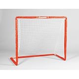 Franklin Sports Competition Sleeve Net PVC Street/Roller Hockey Goal