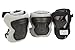 K2 Moto 2012 3-Piece Pad Set