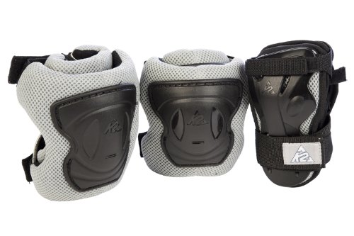 K2 Moto 2012 3-Piece Pad Set