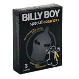 Produkt-Bild: Billy Boy Special Comfort 3 Kondome