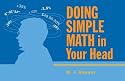 Doing Simple Math in Your Head