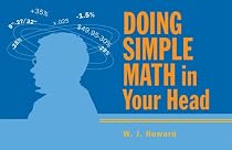 Doing Simple Math in Your Head