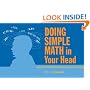 Doing Simple Math in Your Head