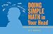 Doing Simple Math in Your Head