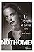Le voyage d'hiver (Broché) by Amélie Nothomb
