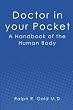 Doctor in your Pocket: A Handbook of the Human Body