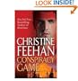 Conspiracy Game (GhostWalkers, Book 4)