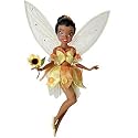 Disney Fairies Iridessa Light Fairy 10" Porcelain Doll