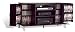 Plasma TV Stand - Black (42
