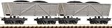 Roco 34610 Light Railway Wagon