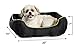 Pets First Oakland Raiders Bed