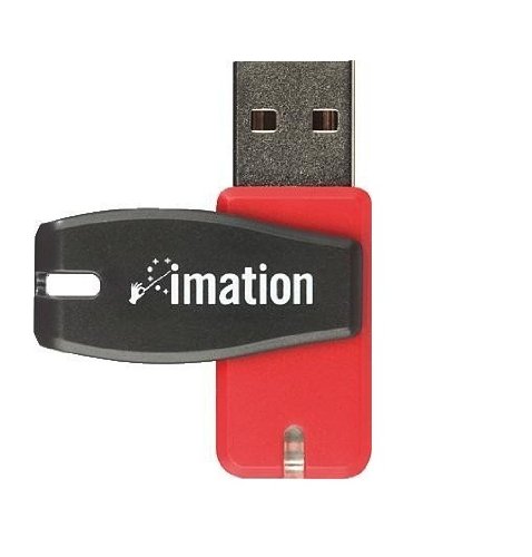 Imation Medien I24248 32GB Nano Pro Flash USB-Stick USB 2.0 Preisvergleich