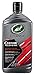 Turtle Wax 53412 Hybrid Solutions Ceramic Polish and Wax, Removes Car Scratches and Swirl Marks, Provides Water Repellency, Protection, and Shine, Hand or Machine Application, 14 oz. (Pack of 1)